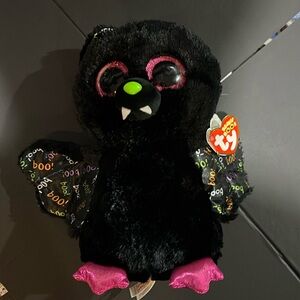 TY beanie baby DART